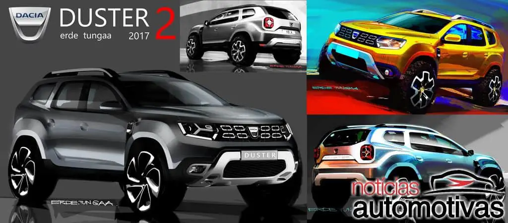 novo-dacia-duster-2018-14 novo-dacia-duster-2018-14 Novo Dacia Duster 2018 é revelado oficialmente na Europa