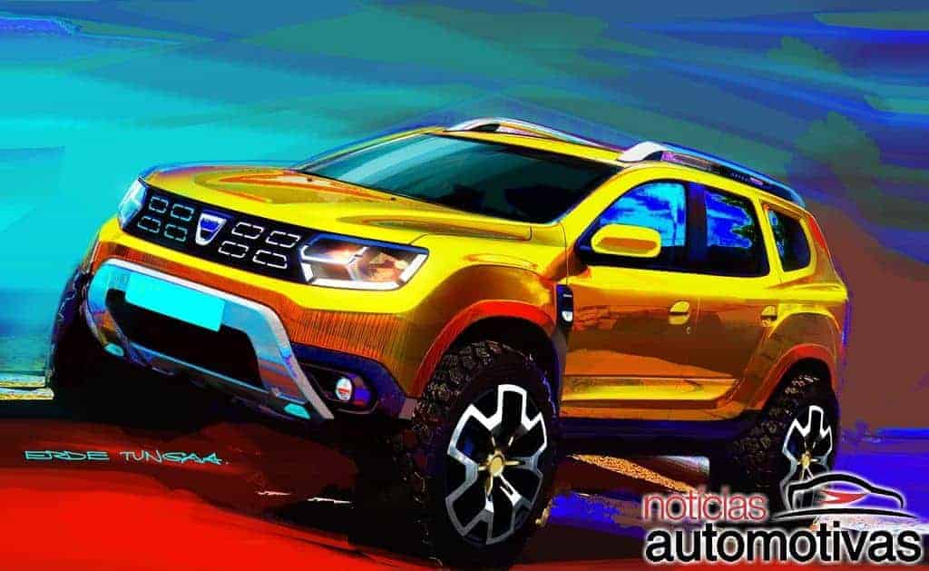 novo-dacia-duster-2018-7 novo-dacia-duster-2018-7 Novo Dacia Duster 2018 é revelado oficialmente na Europa