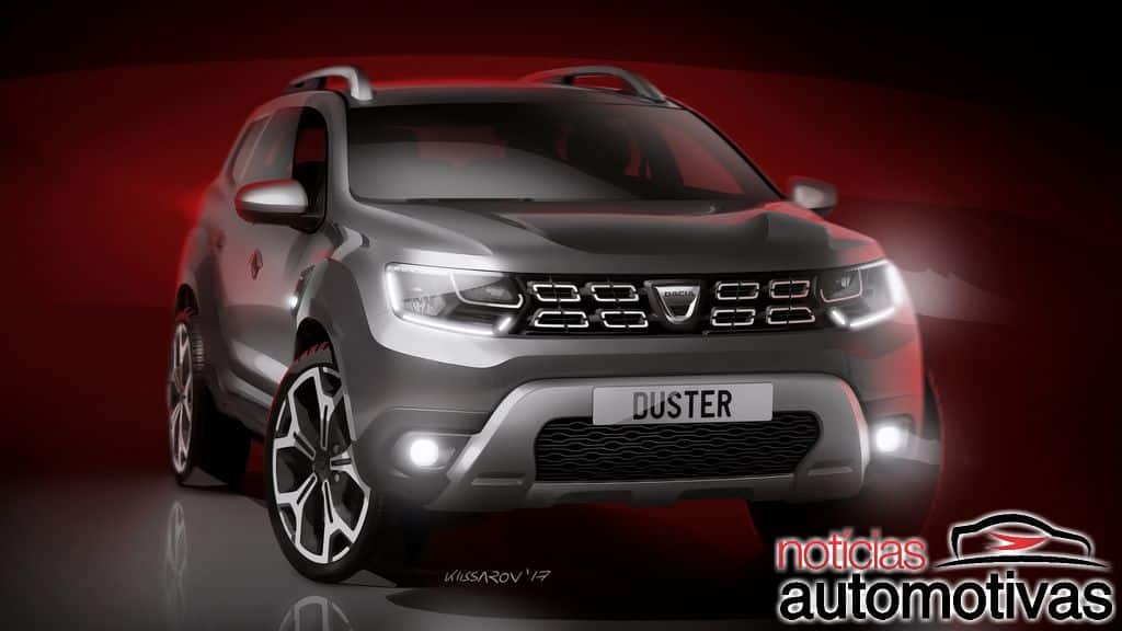 novo-dacia-duster-2018-8 novo-dacia-duster-2018-8 Novo Dacia Duster 2018 é revelado oficialmente na Europa