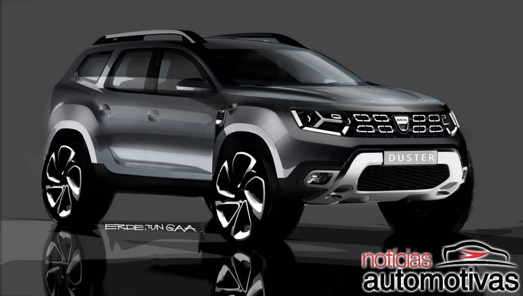 novo-dacia-duster-2018-9 novo-dacia-duster-2018-9 Novo Dacia Duster 2018 é revelado oficialmente na Europa