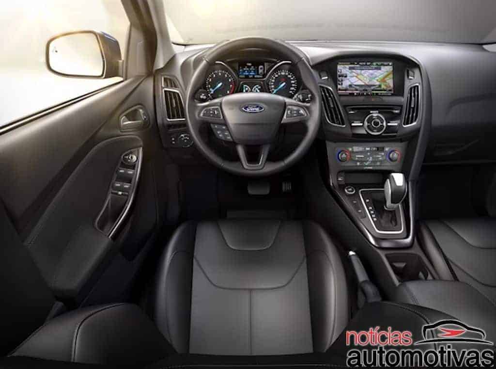 SYNC with MyFord Touch - Ford Sync