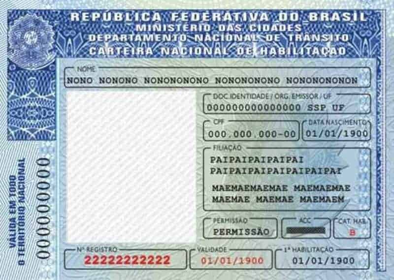 Vai tirar sua 1ª habilitação, CNH, carteira de motorista 