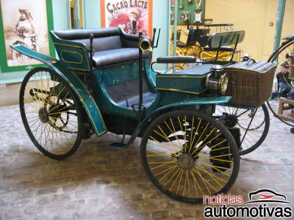 benz-motorwagen-1 Quando os carros foram inventados?