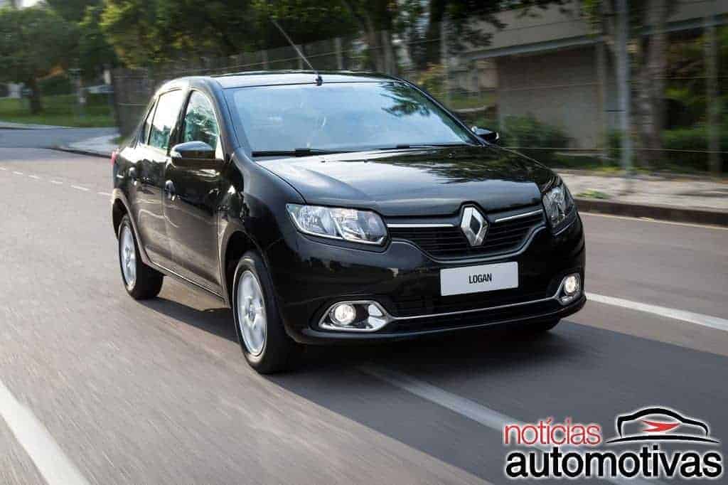 renault-logan-1.6-sce-2 Renault Logan 2018/2019: preço, consumo, detalhes, versões