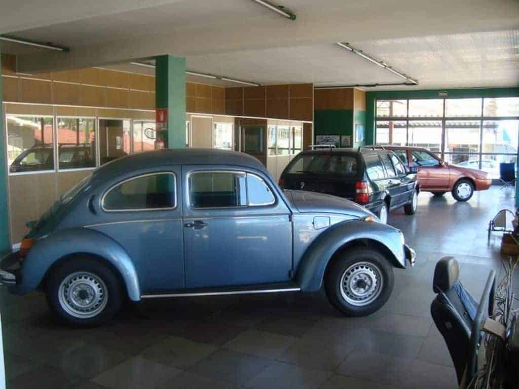 Concessionaria ford sp carros usados #7