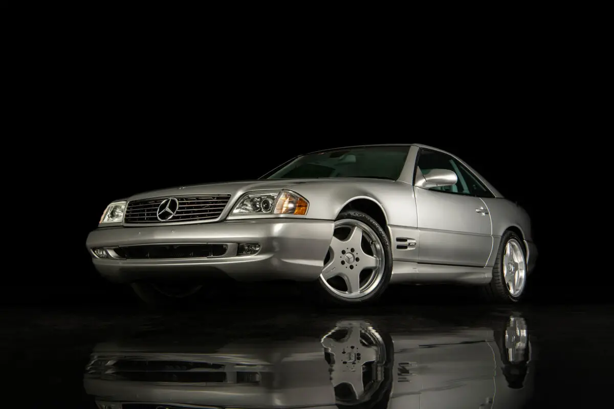 sl 500 2000 1