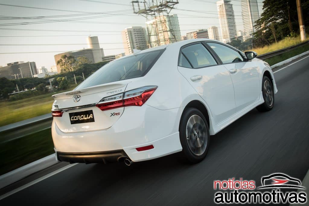 toyota-corolla-2018-NA-10-1024x682 Novo Toyota Corolla 2018: preÃÂ§o, fotos, versÃÂµes, consumo, desempenho e detalhes