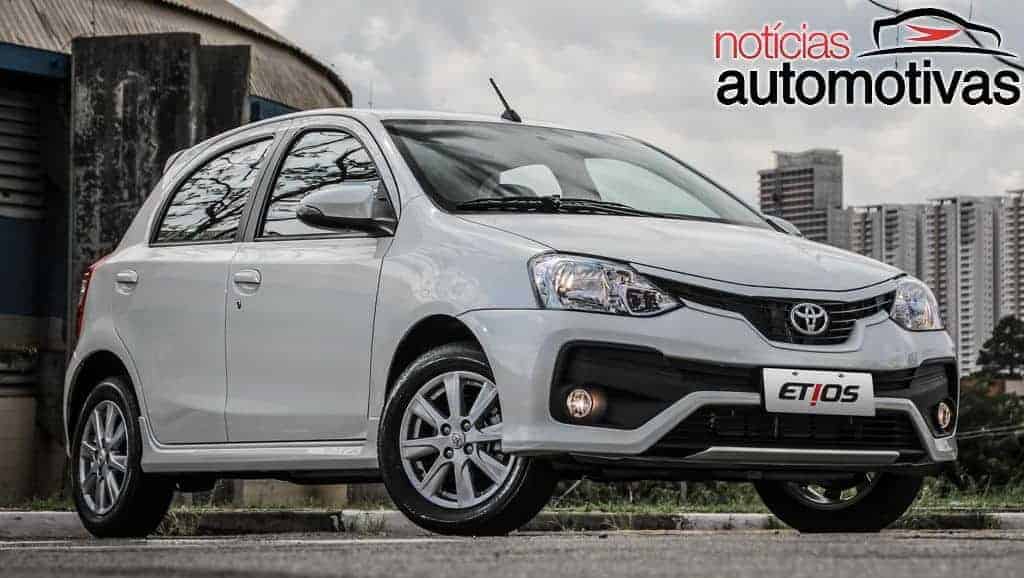 toyota-etios-2017-brasil-1 Toyota Etios - defeitos e problemas
