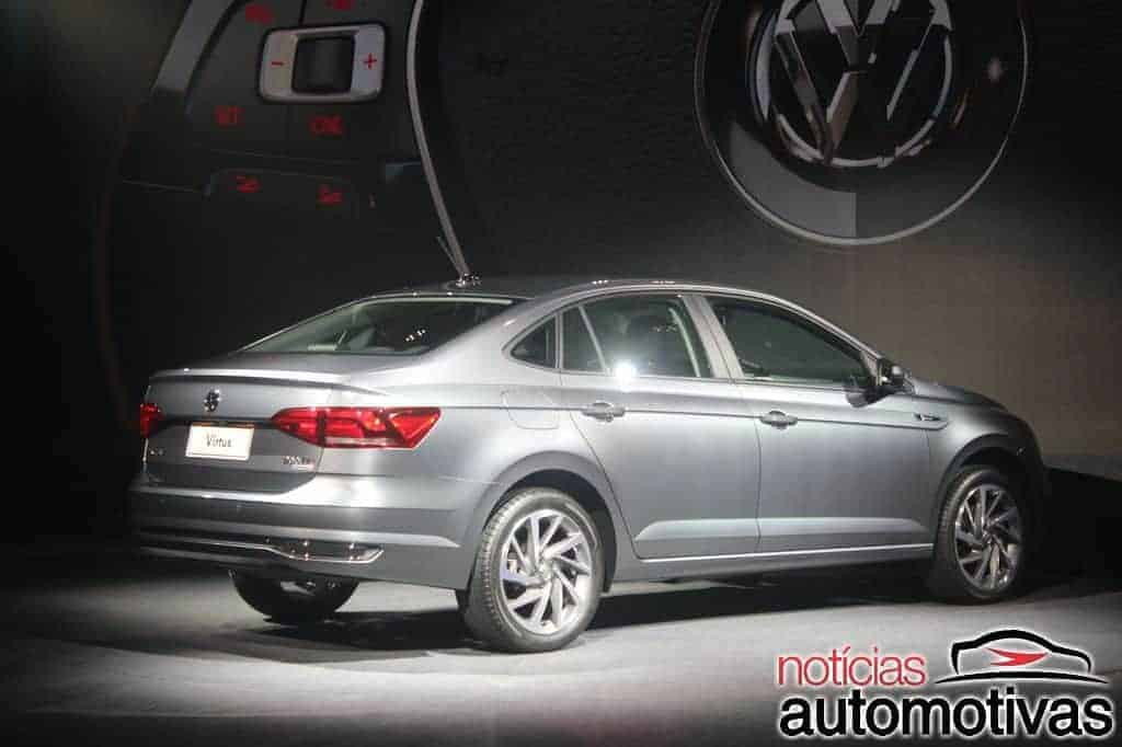 volkswagen virtus 2018 2