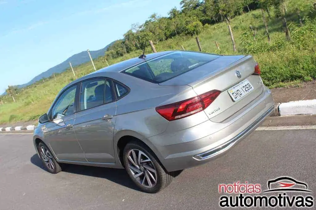 volkswagen-virtus-highline-2018-avaliação-NA-23 volkswagen-virtus-highline-2018-avaliação-NA-23 Avaliação: Volkswagen Virtus Highline TSI chama atenção pela dirigibilidade e economia