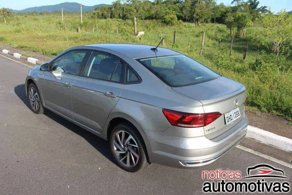 volkswagen-virtus-highline-2018-avaliação-NA-23 volkswagen-virtus-highline-2018-avaliação-NA-23 Avaliação: Volkswagen Virtus Highline TSI chama atenção pela dirigibilidade e economia