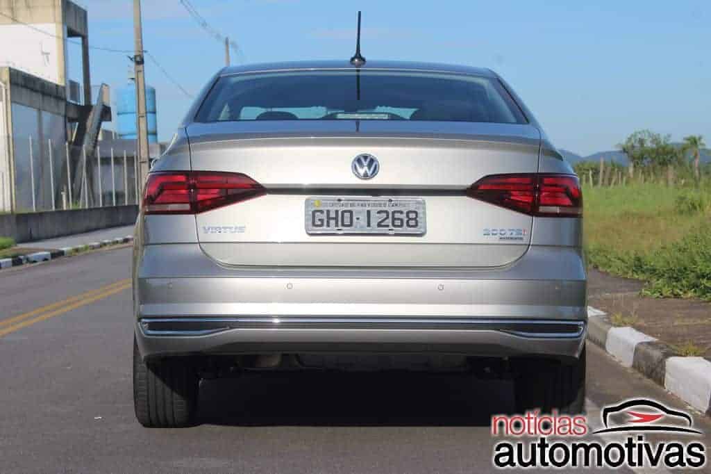 volkswagen-virtus-highline-2018-avaliação-NA-23 volkswagen-virtus-highline-2018-avaliação-NA-23 Avaliação: Volkswagen Virtus Highline TSI chama atenção pela dirigibilidade e economia
