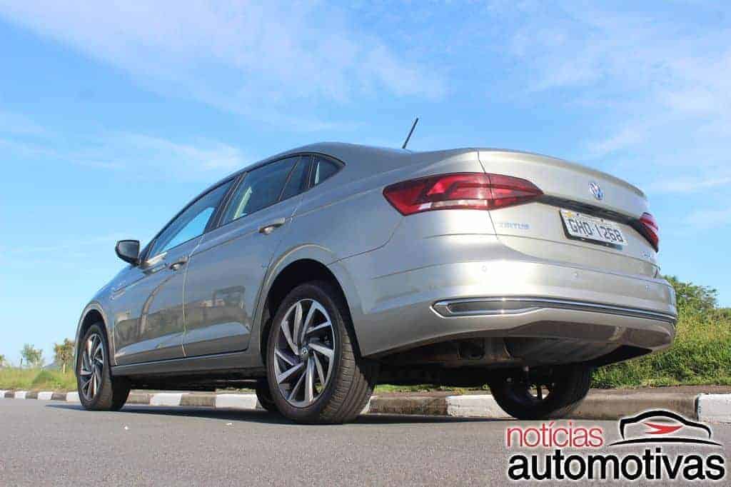 volkswagen-virtus-highline-2018-avaliação-NA-23 volkswagen-virtus-highline-2018-avaliação-NA-23 Avaliação: Volkswagen Virtus Highline TSI chama atenção pela dirigibilidade e economia