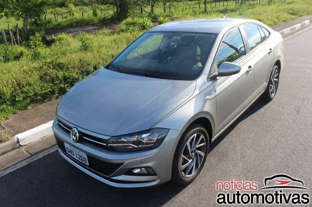 volkswagen-virtus-highline-2018-avaliação-NA-23 volkswagen-virtus-highline-2018-avaliação-NA-23 Avaliação: Volkswagen Virtus Highline TSI chama atenção pela dirigibilidade e economia