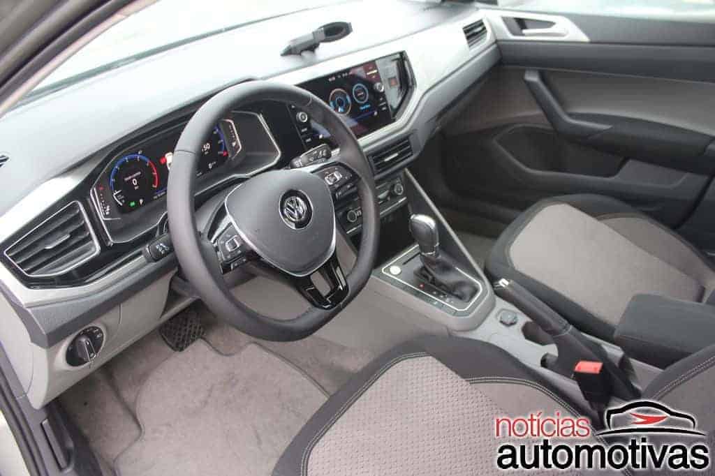 volkswagen-virtus-highline-2018-avaliação-NA-23 volkswagen-virtus-highline-2018-avaliação-NA-23 Avaliação: Volkswagen Virtus Highline TSI chama atenção pela dirigibilidade e economia