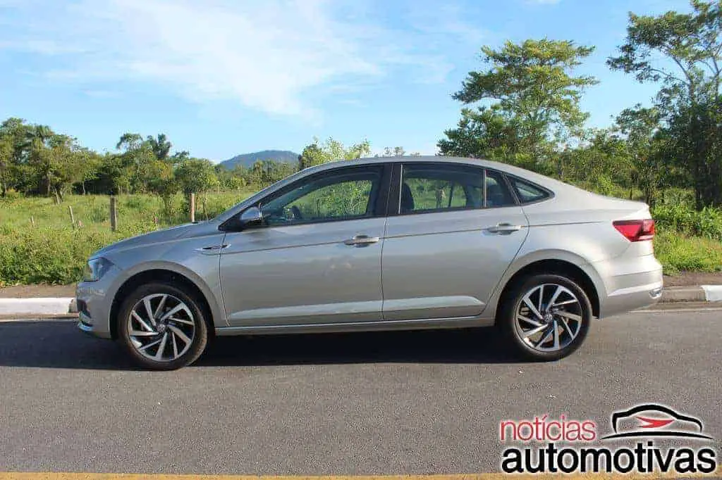 volkswagen-virtus-highline-2018-avaliação-NA-23 volkswagen-virtus-highline-2018-avaliação-NA-23 Avaliação: Volkswagen Virtus Highline TSI chama atenção pela dirigibilidade e economia