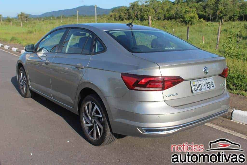 volkswagen-virtus-highline-2018-avaliação-NA-23 volkswagen-virtus-highline-2018-avaliação-NA-23 Avaliação: Volkswagen Virtus Highline TSI chama atenção pela dirigibilidade e economia