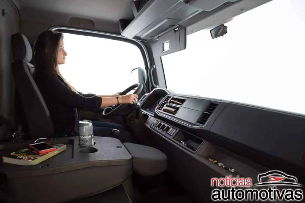vw-delivery-2018-3 vw-delivery-2018-3 Com novo estilo, Volkswagen apresenta caminhões leves Delivery para o mundo