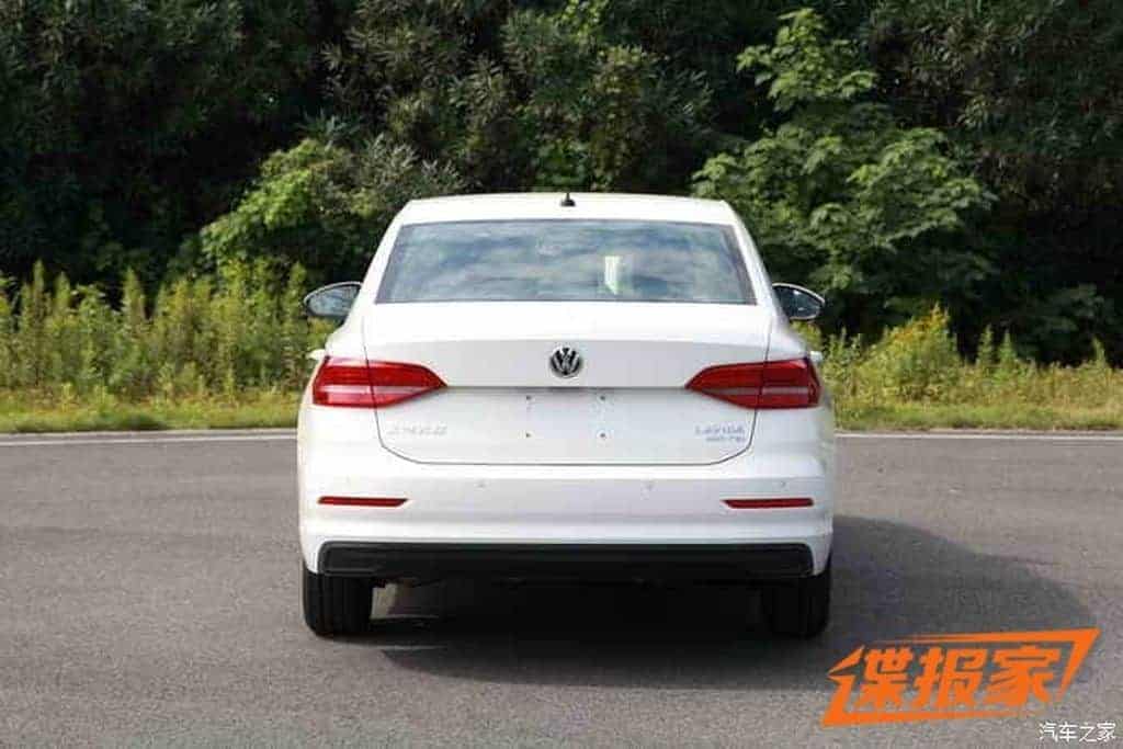 vw-lavida-2018-2 vw-lavida-2018-2 Antes do Jetta 2019, Volkswagen Lavida 2018 aparece com MQB na China