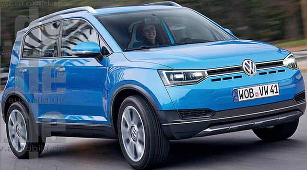 vw-polo-suv Volkswagen vai produzir novo SUV compacto na Anchieta, segundo sindicato