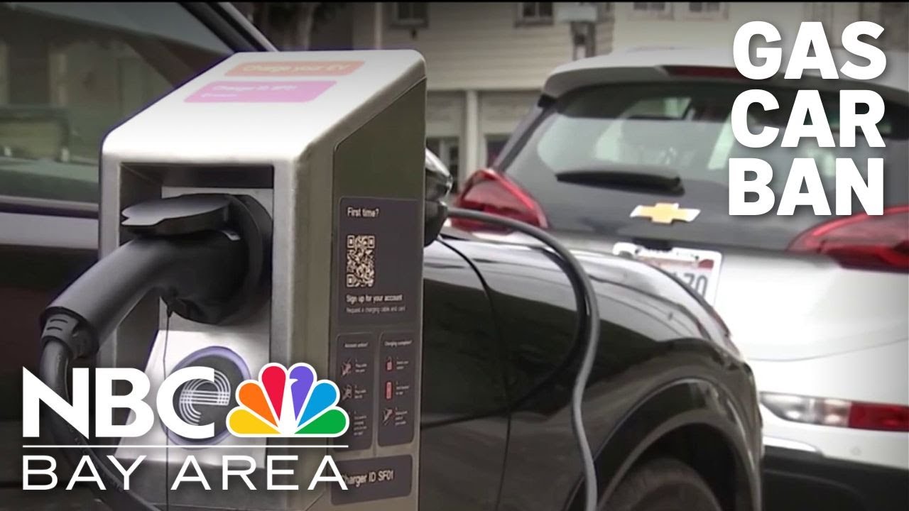U.S. Senate blocks California's gas car ban