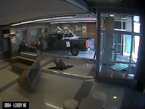 Interior Video Footage