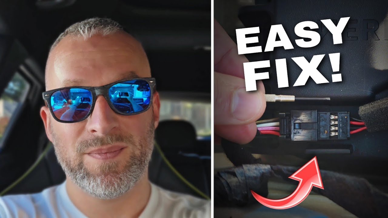 The Kia EV6 Sound System Doesn't Suck... It's Just Wired WRONG!
