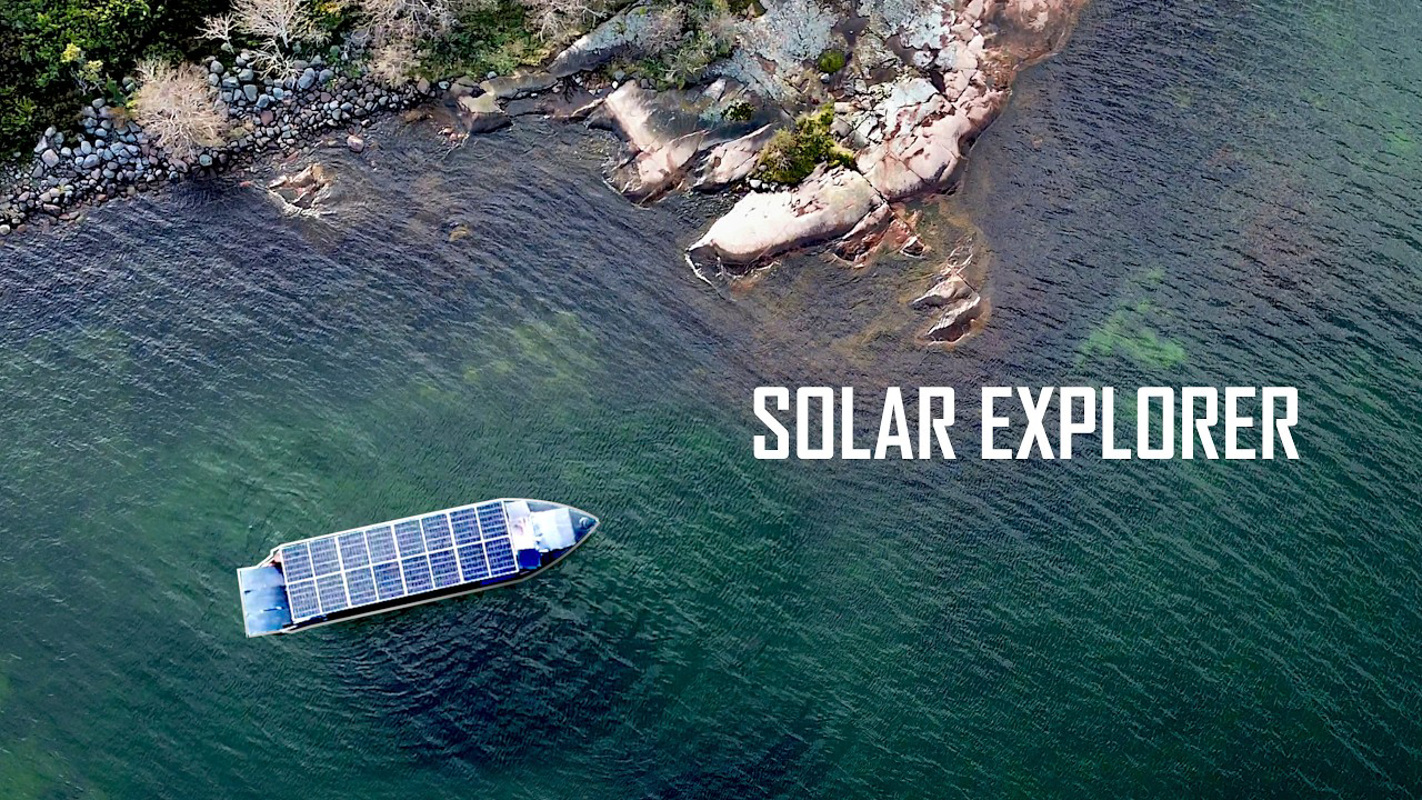 Too Good to be True - So I Built One