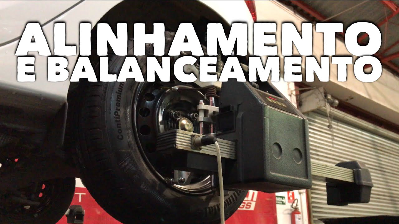 ALINHAMENTO & BALANCEAMENTO: O QUE VOCÊ PRECISA SABER| ApC