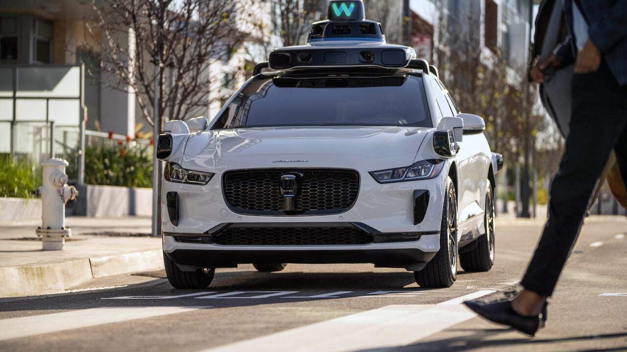 Buckhead residents frustrated over Waymo traffic
