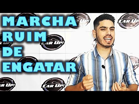 MARCHA DURA PARA ENGATAR