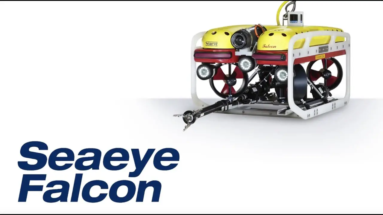 Seaeye Falcon