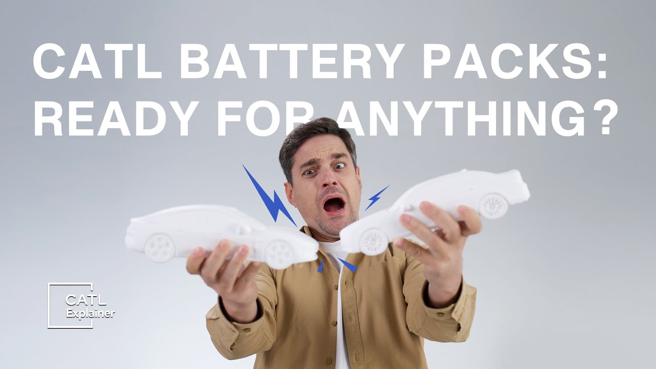 Incredibly Impact Resistant