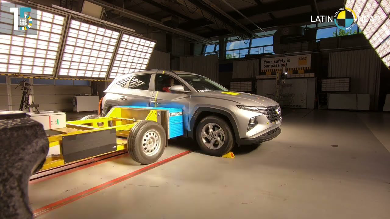 Kia Sportage + 6 Airbags