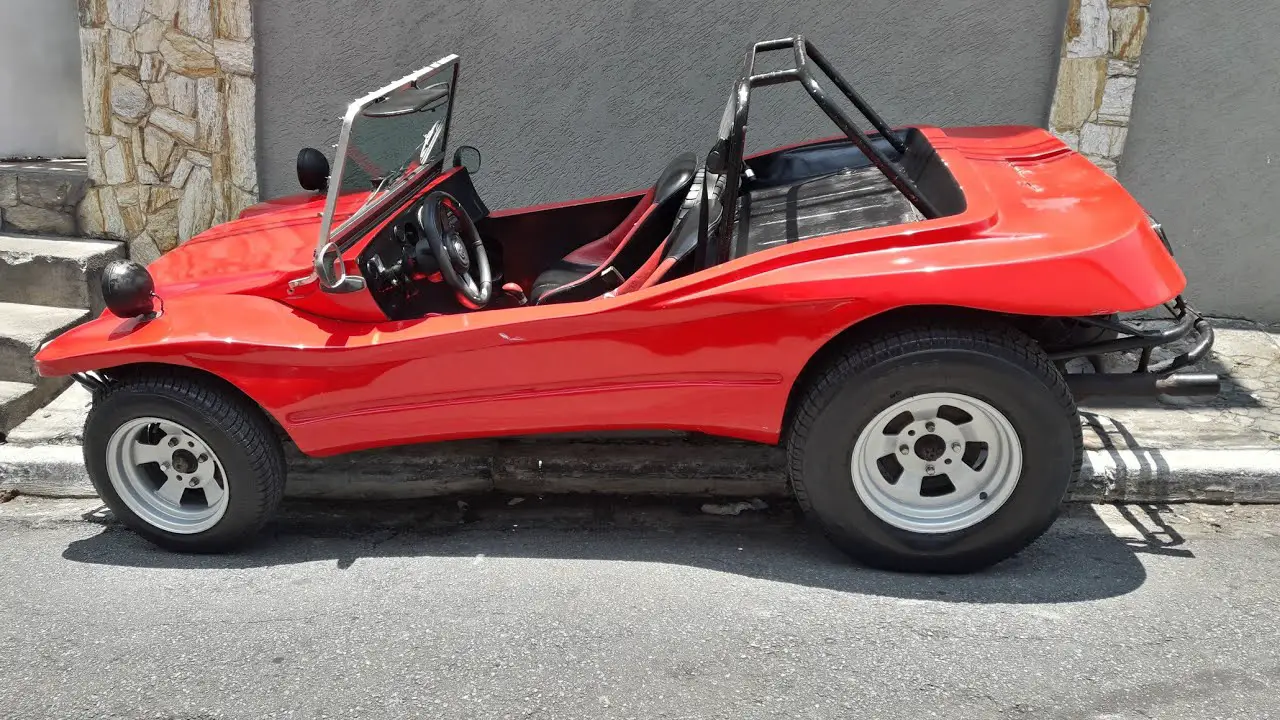 Buggy : Tudo o que vc precisa saber para passar na vistoria do Detran e também para comprar o seu!!!