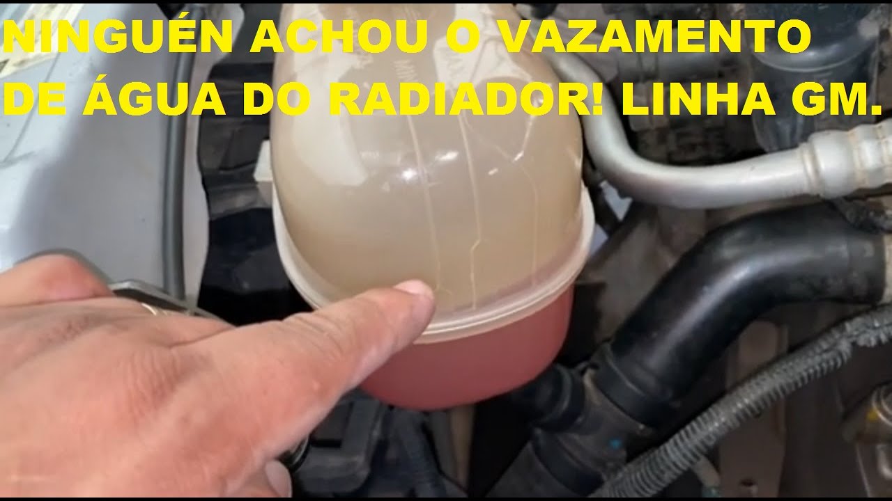 NINGUÉM ACHOU O VAZAMENTO DE ÁGUA! GM CELTA CLASSIC! COMO ENCONTRAR PEQUENOS VAZAMENTOS DE ÁGUA?