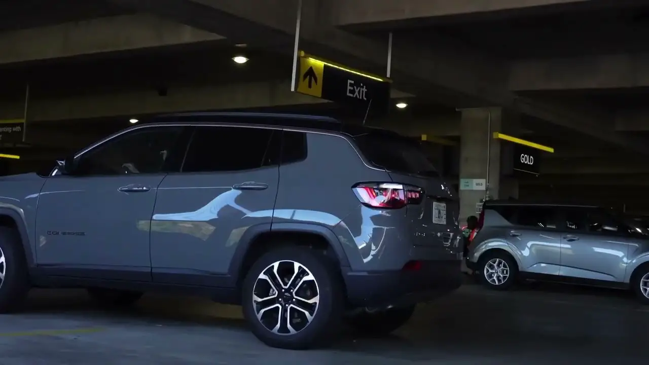Hertz to Deploy UVeye’s AI Inspection Systems at Major U.S. Airports