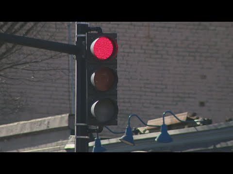 Congressional Republicans Target DC's Speed Camera System as 'Revenue Grab'