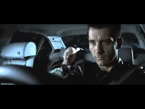 BMW Films - The Hire - Ambush