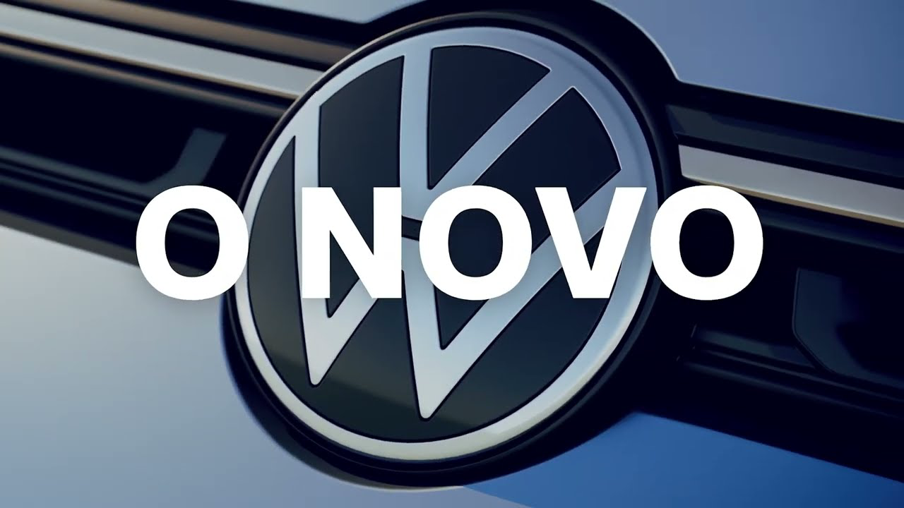 Conheça o nome do nosso próximo SUVW | VW Brasil
