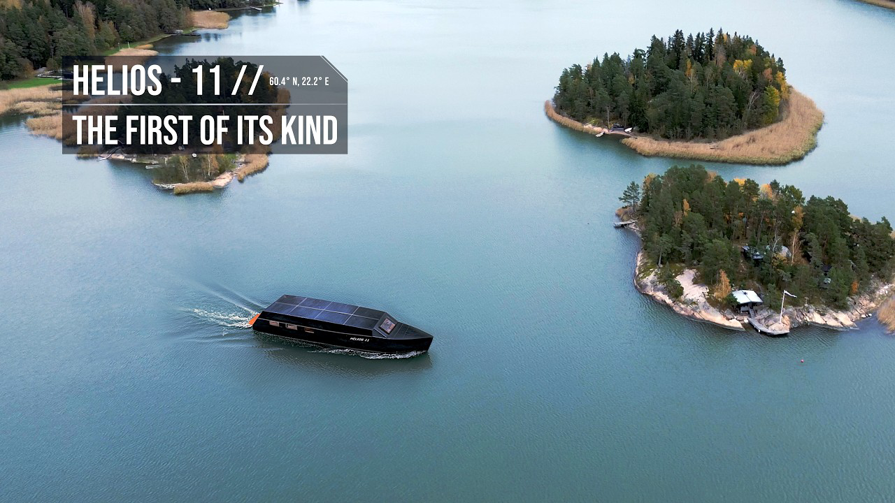 I Spent 200 Days Building a Solar Explorer - Here’s What It Looks Like