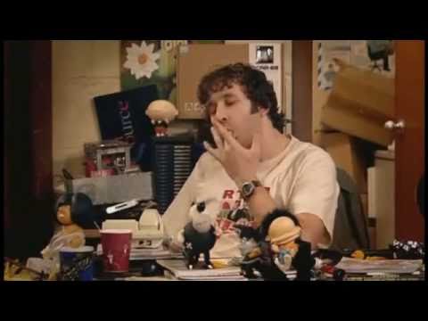 The IT Crowd - Best moment ever (Legendas Pt-br) 1x1