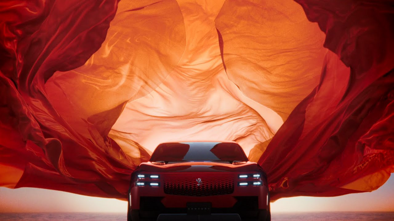 【センチュリー】TVCM One of One篇