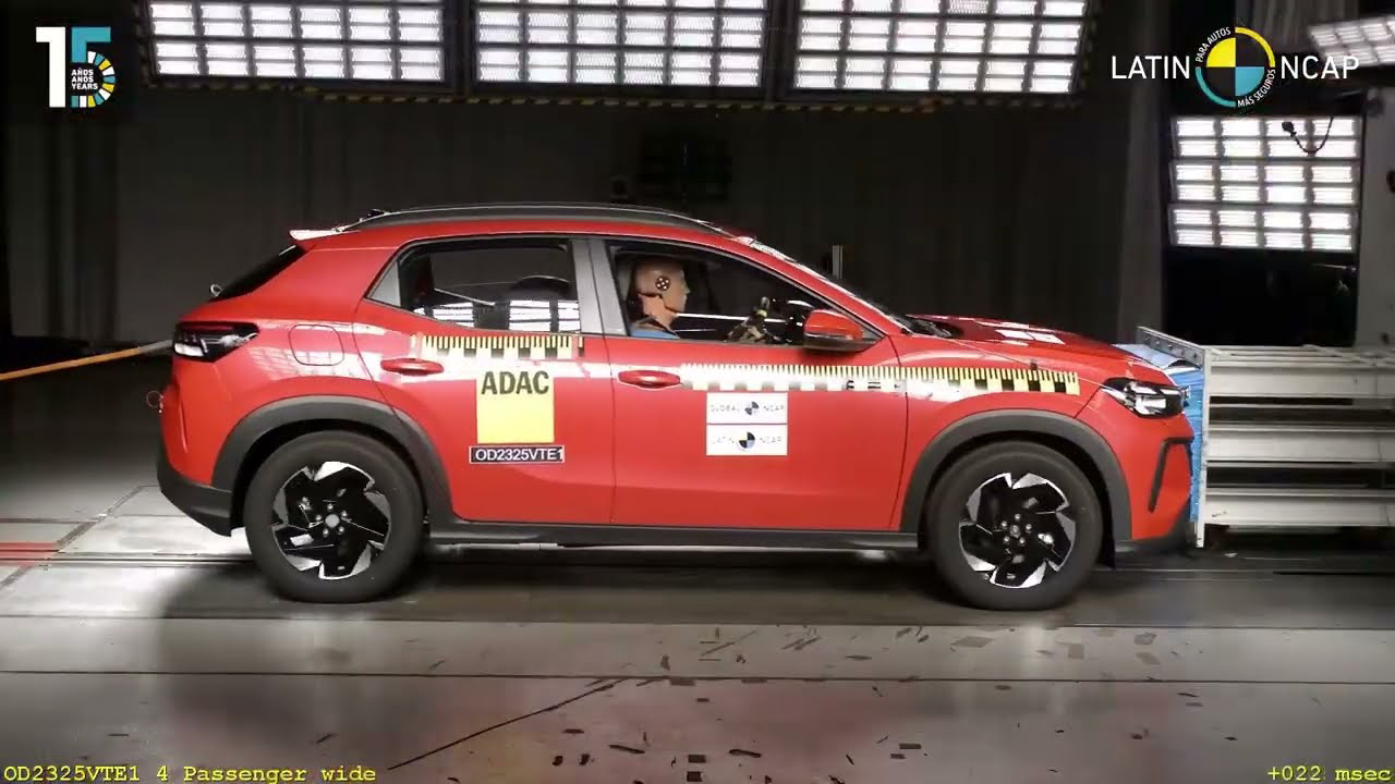 Volkswagen Tera + 6 Airbags