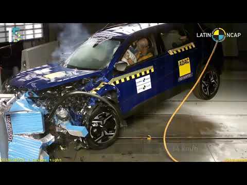 Peugeot 2008 + 4 Airbags