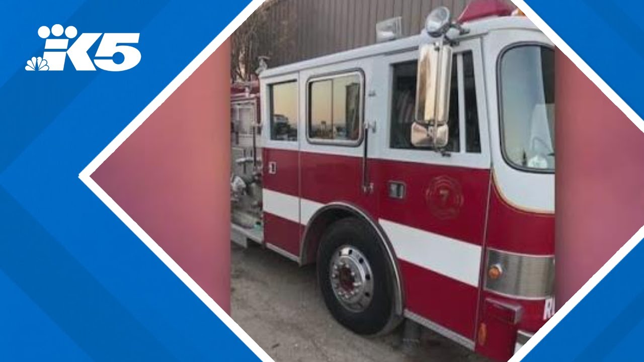 Two people arrested for impersonating firefighters in Los Angeles evacuation zone