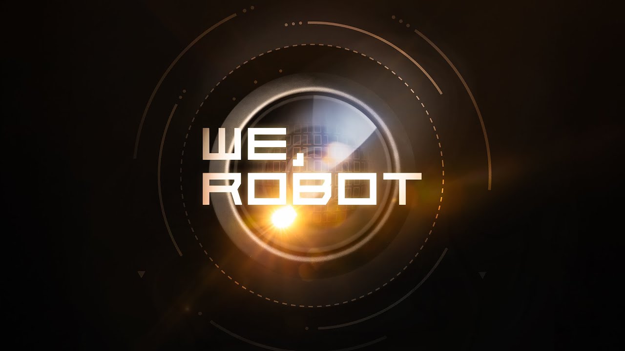 We, Robot