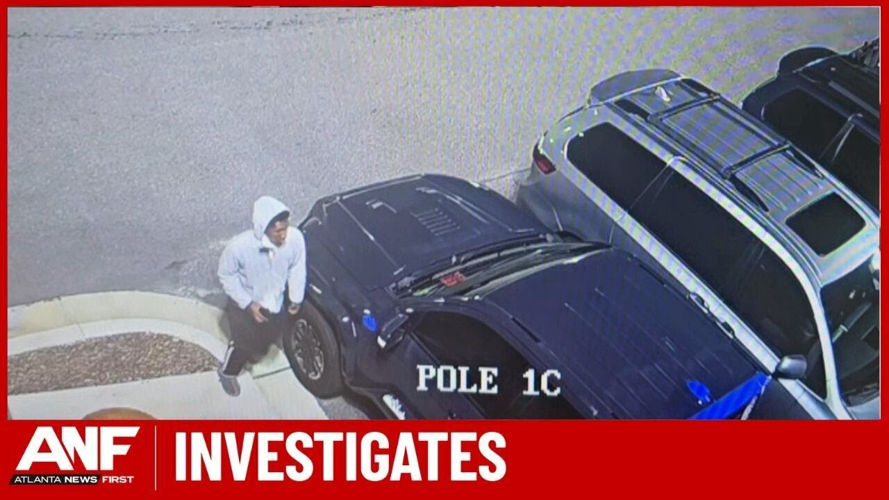 Woman’s car stolen twice from metro Atlanta dealership; ‘I still think I’m dreaming’