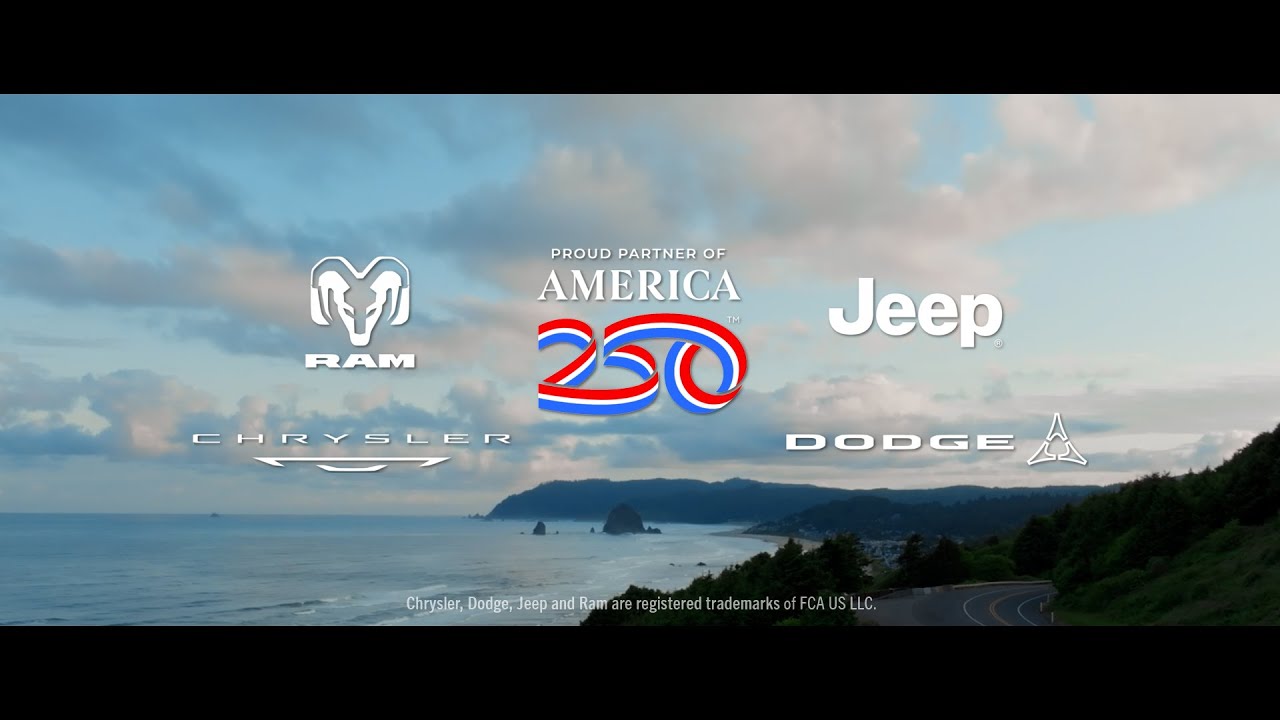 “America Made Us” | America250