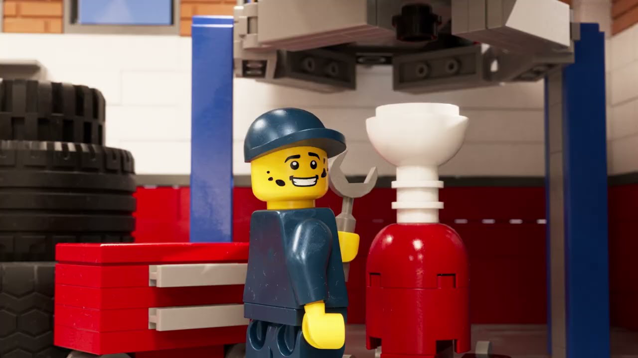 Making new tires from old things